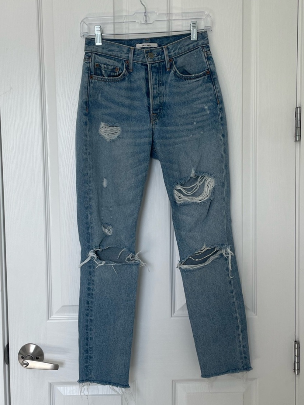 GRLFRND Karolina Jeans